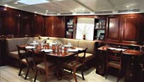 Windrose -  Dining